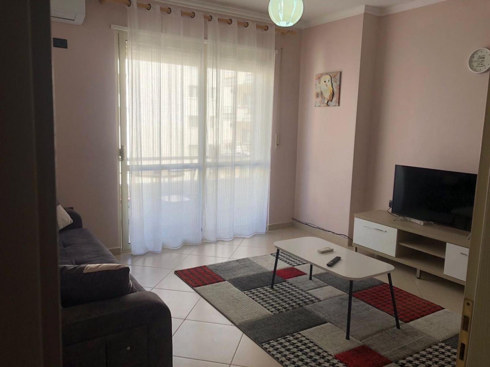 Ardo Apartament Durres Luaran gambar
