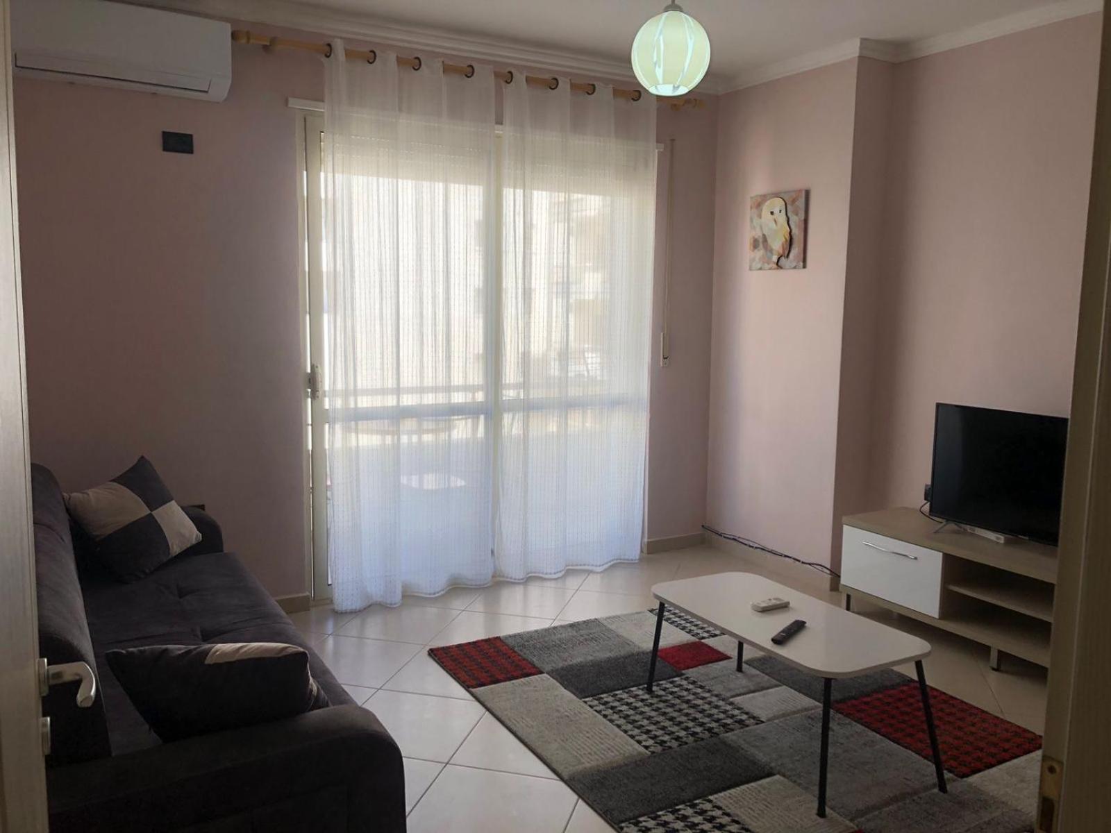 Ardo Apartament Durres Luaran gambar