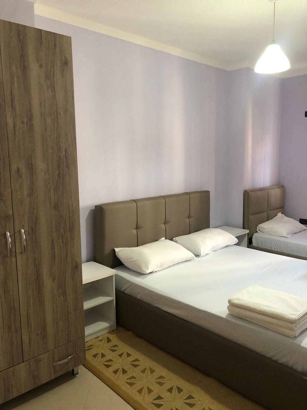 Ardo Apartament Durres Luaran gambar