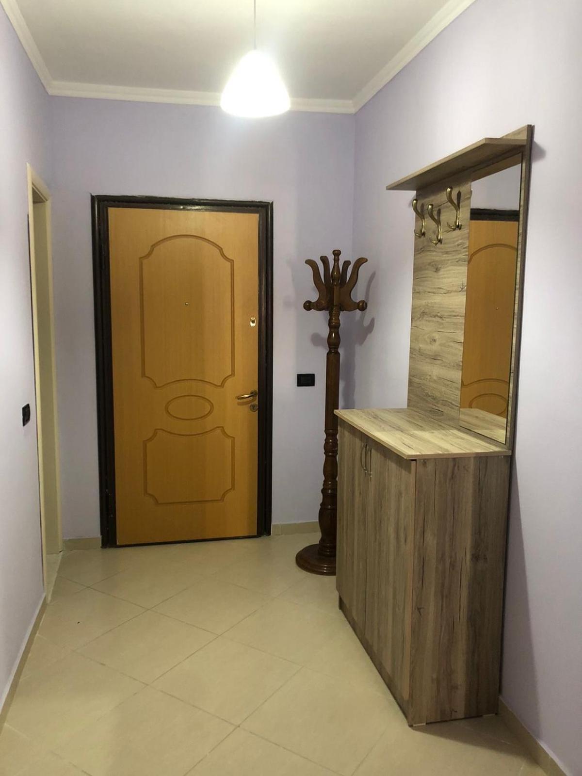 Ardo Apartament Durres Luaran gambar