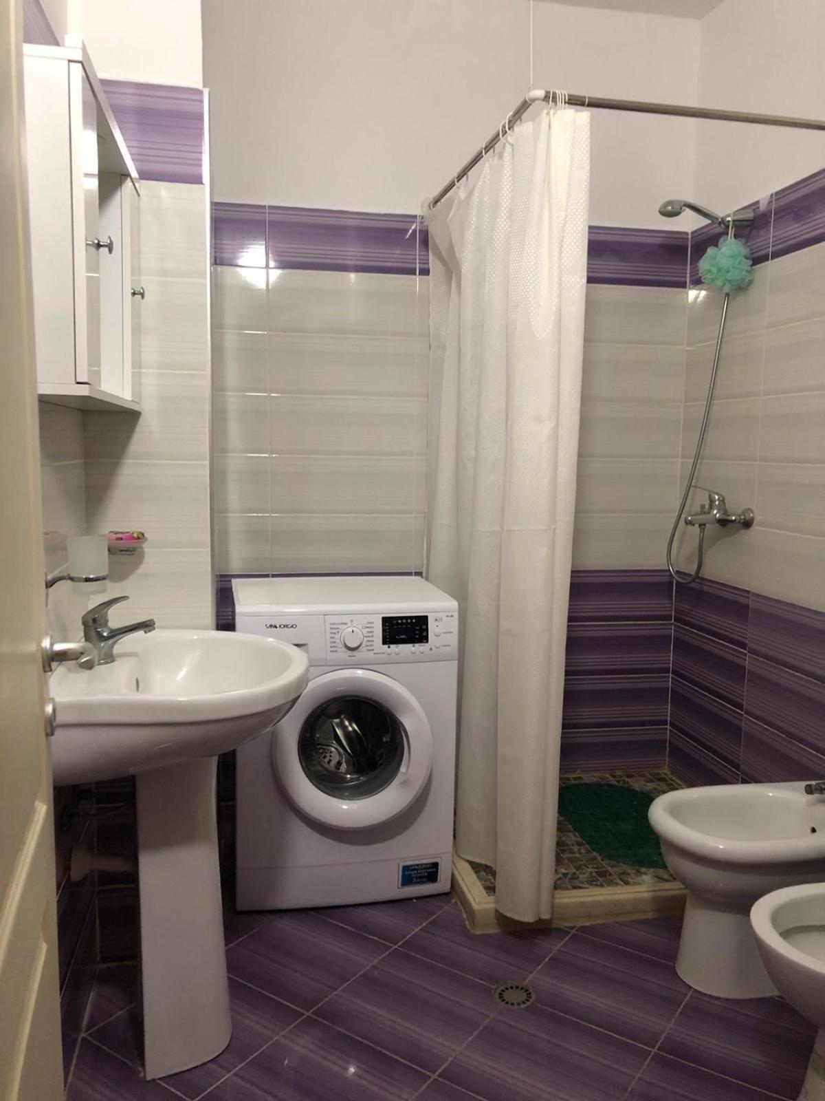 Ardo Apartament Durres Luaran gambar