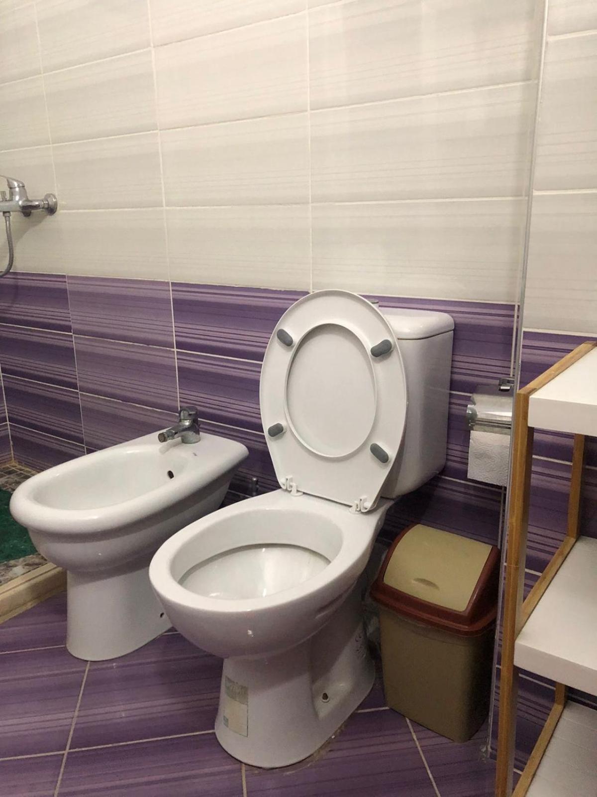 Ardo Apartament Durres Luaran gambar