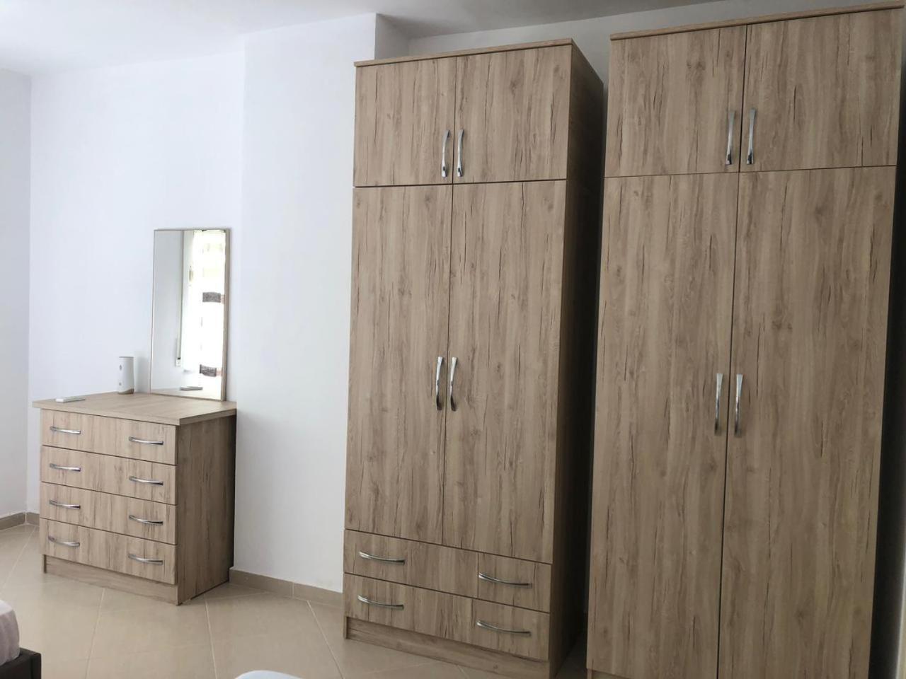 Ardo Apartament Durres Luaran gambar